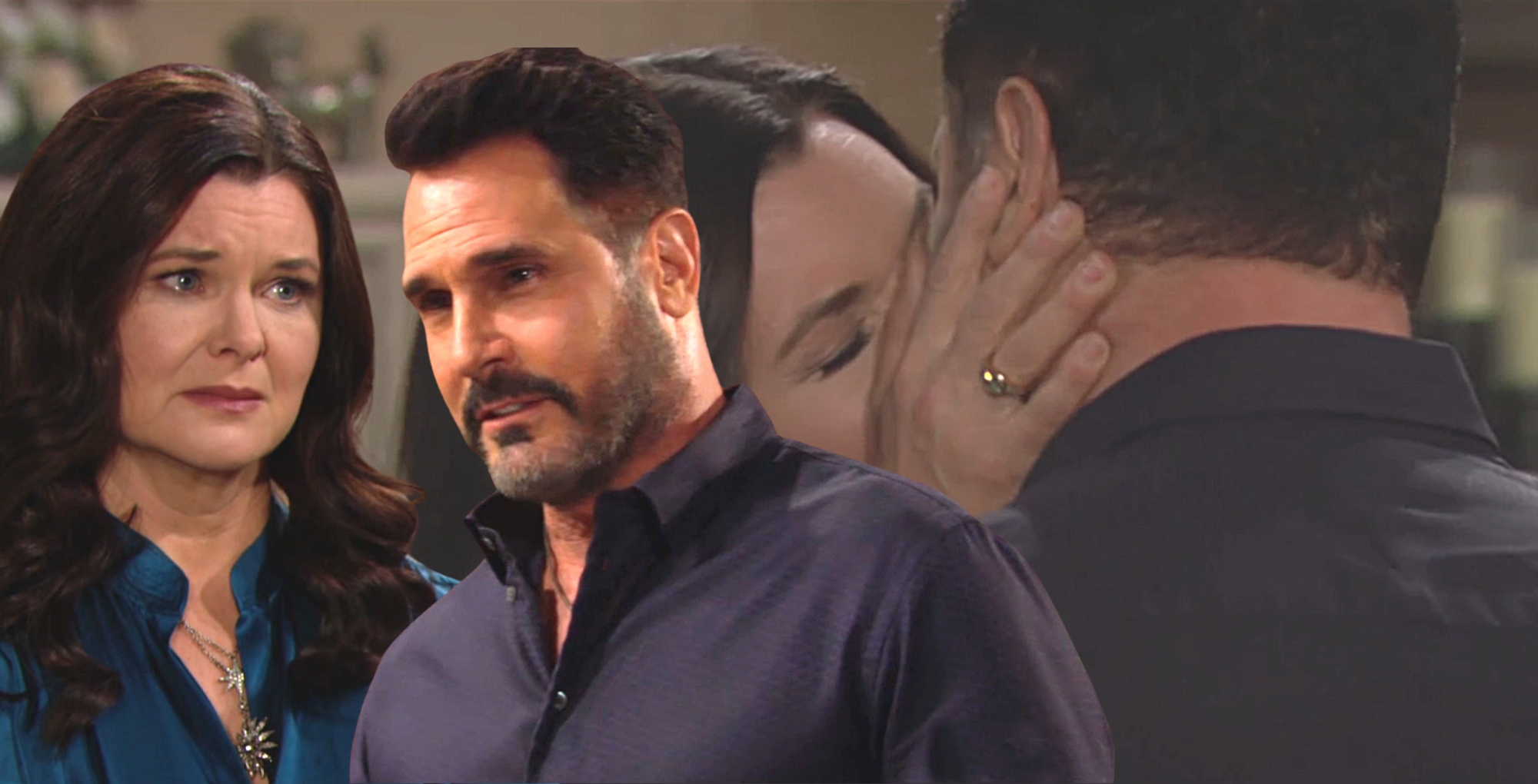 katie logan and bill spencer may have unfinished business on bold and the beautiful.