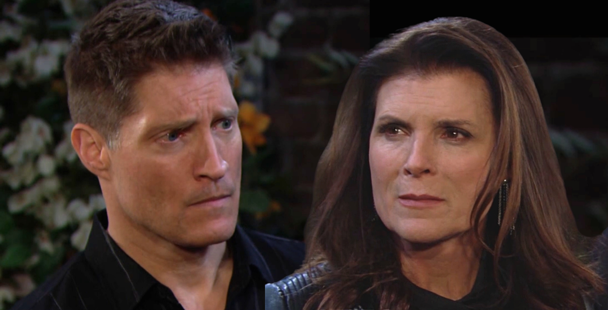 b&b spoilers speculation that sheila carter won't forgive deacon sharpe