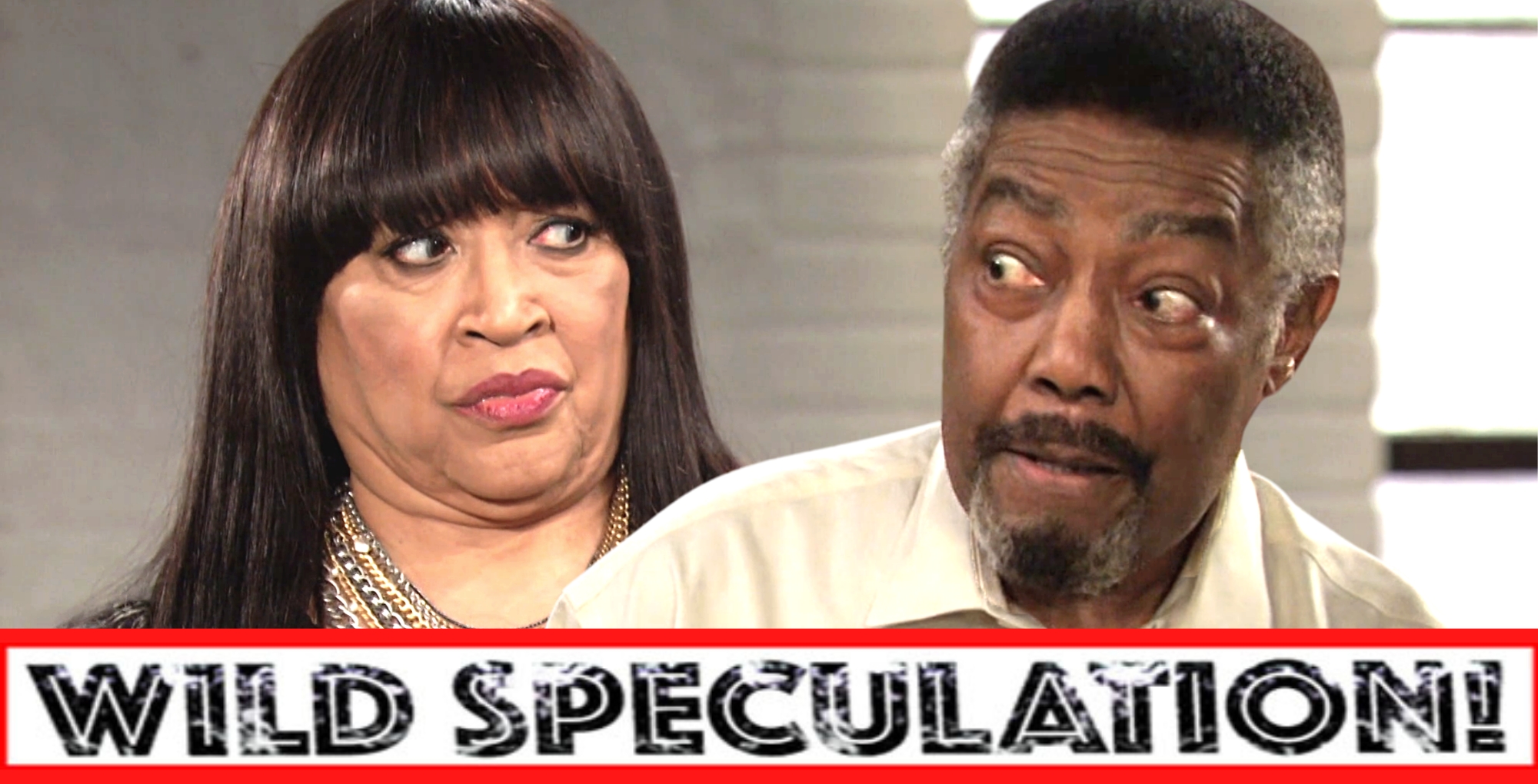 days spoilers wild speculation about abe carver being the one stalking paulina.