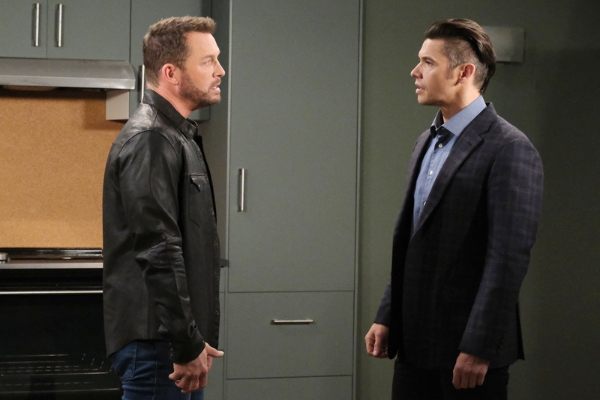 days spoilers photos.