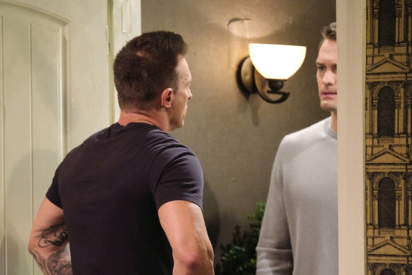 days spoilers photos.