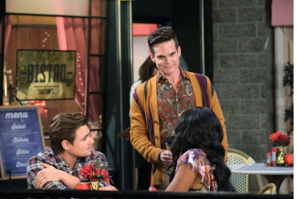 days spoilers photos.