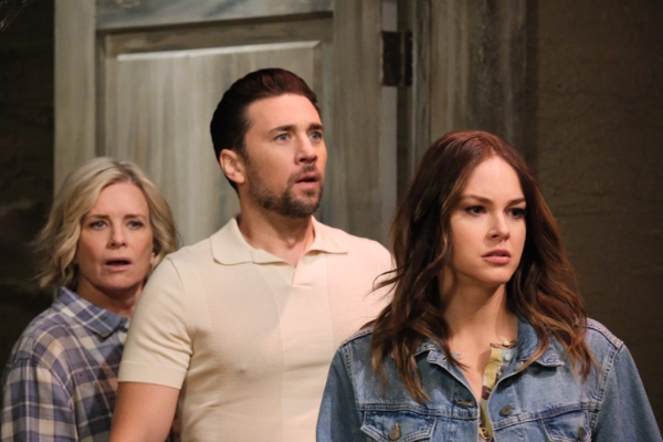 days spoilers photos.