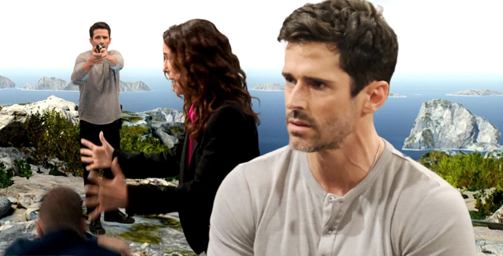 shawn brady shot his dad bo in front of his mom hope on days of our lives.