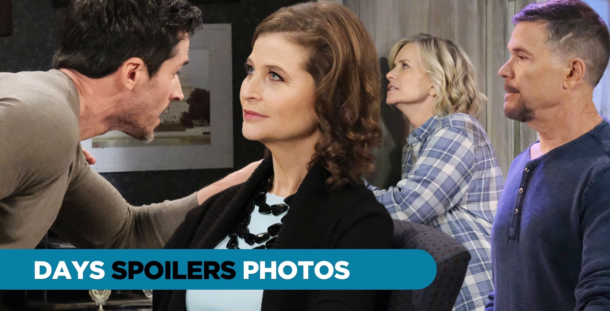 days spoilers photos.