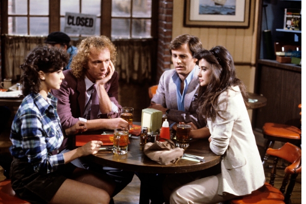 gh emma samms, tony geary, tristan rogers, demi moore.