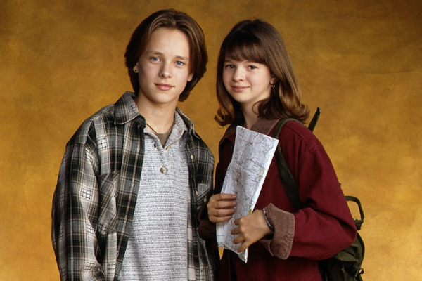 general hospital jonathan jackson and amber tamblyn.