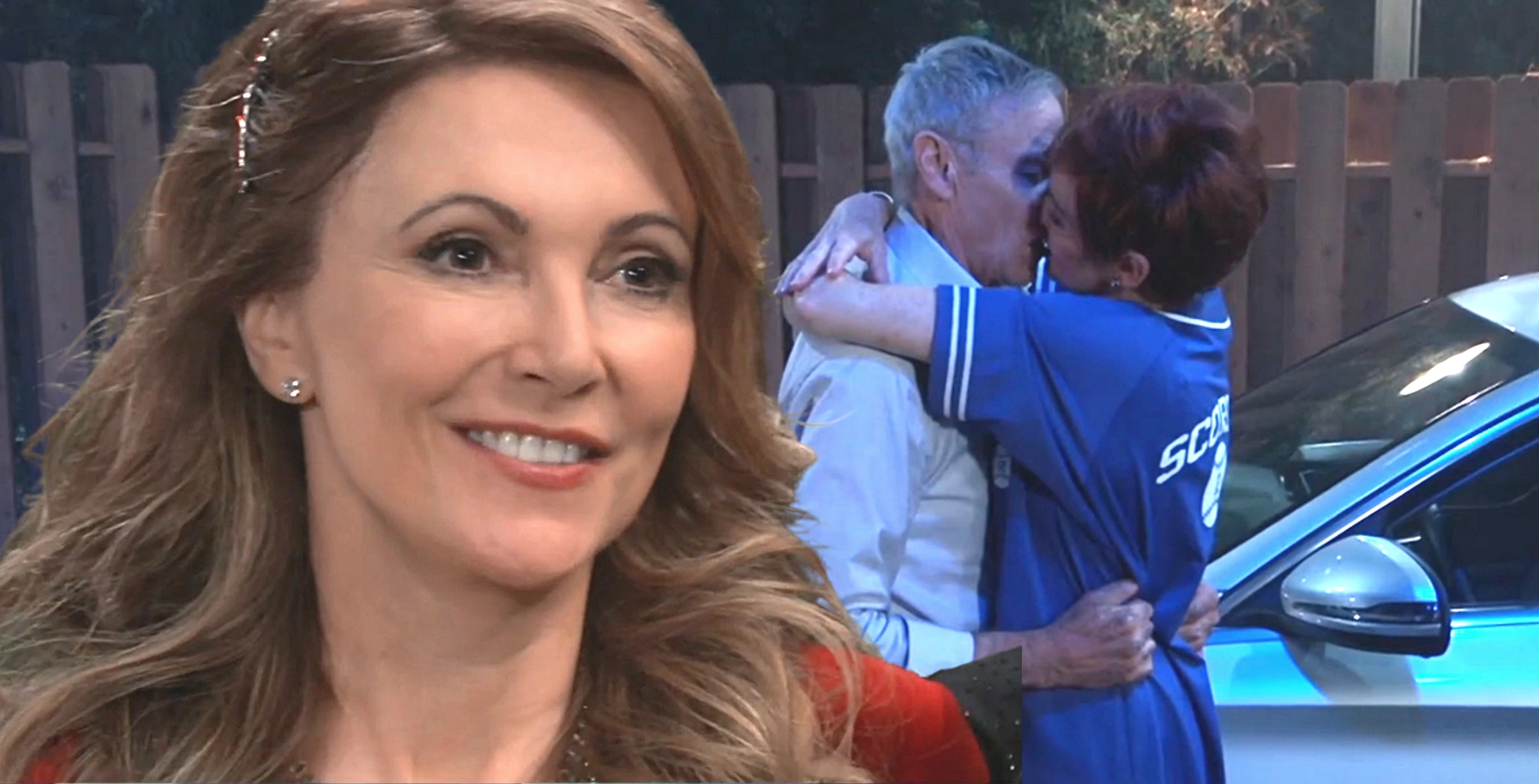 gh spoilers tease robert is starting something with diane but will holly ruin it.