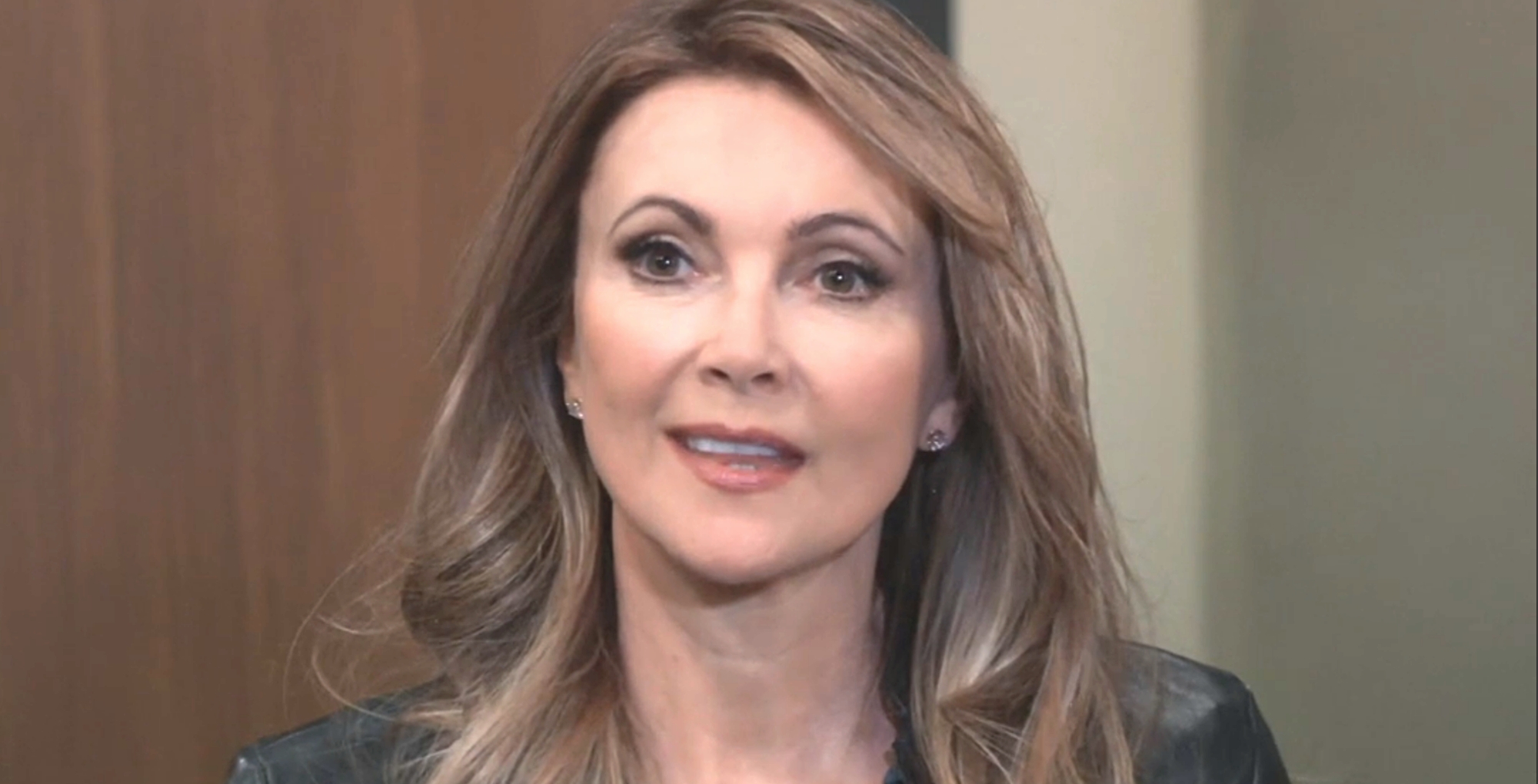 general hospital spoilers for april 25, 2023, have holly sharing what she knows.