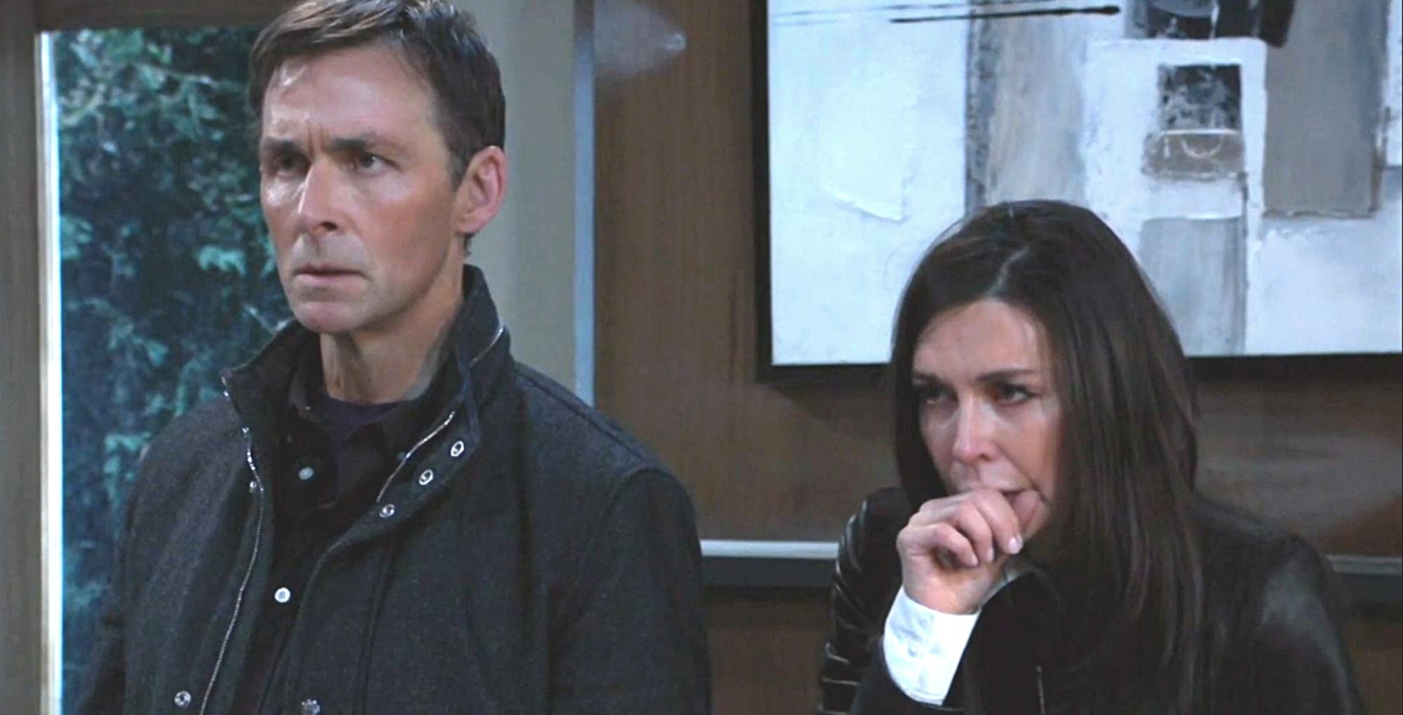 general hospital spoilers for april 7, 2023 have victor shooting anna.