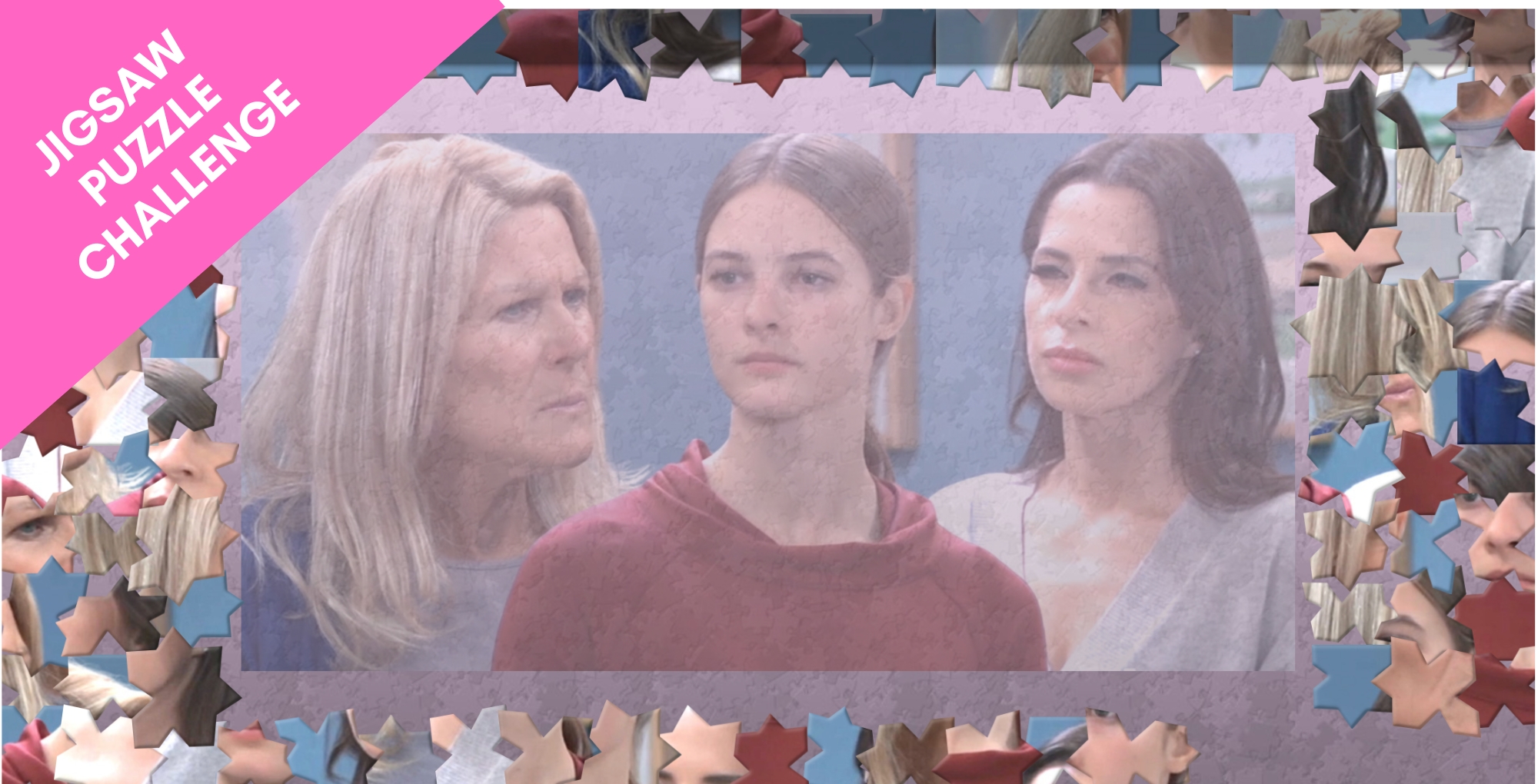 gh Jigsaw Puzzle Challenge april 1 1