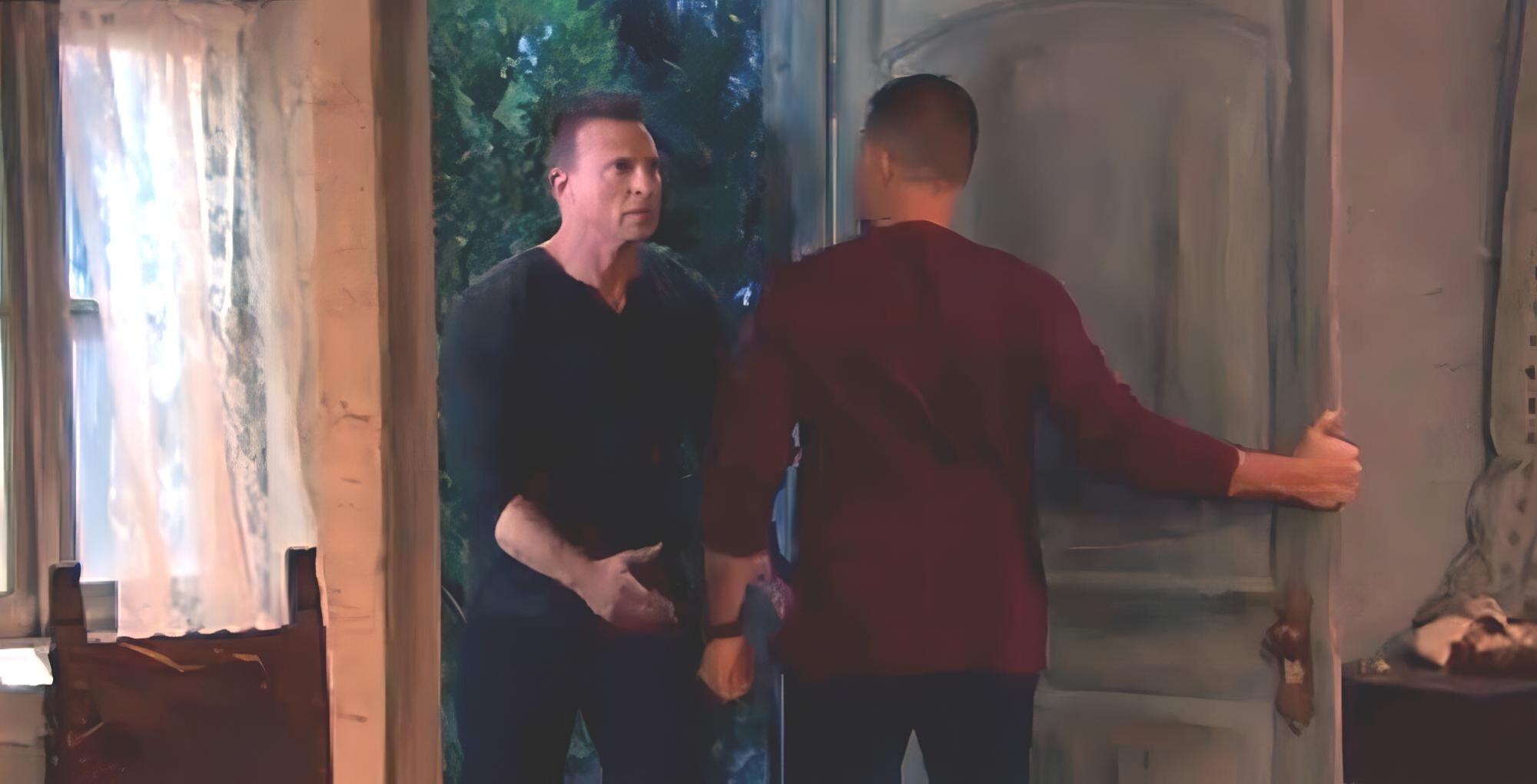 days of our lives recap for monday, april 17, 2023, harris and bo brady come face-to-face