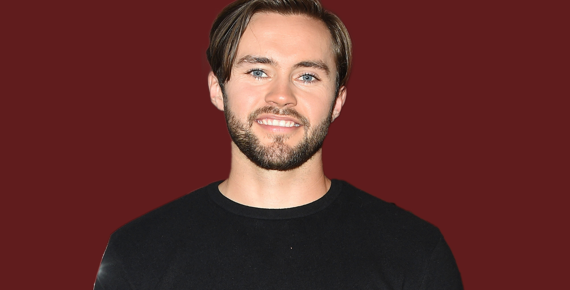 jasper newman is playing colin on days of our lives.