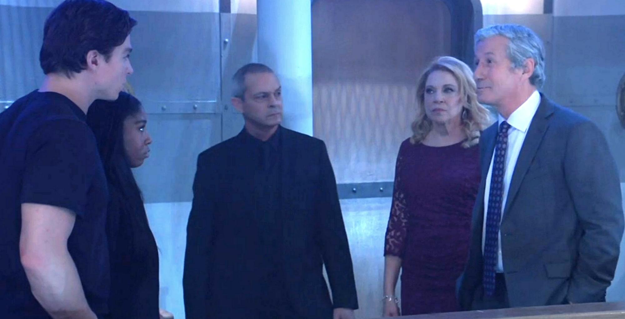 the general hospital recap for april 20, 2023, has liesl obrecht.