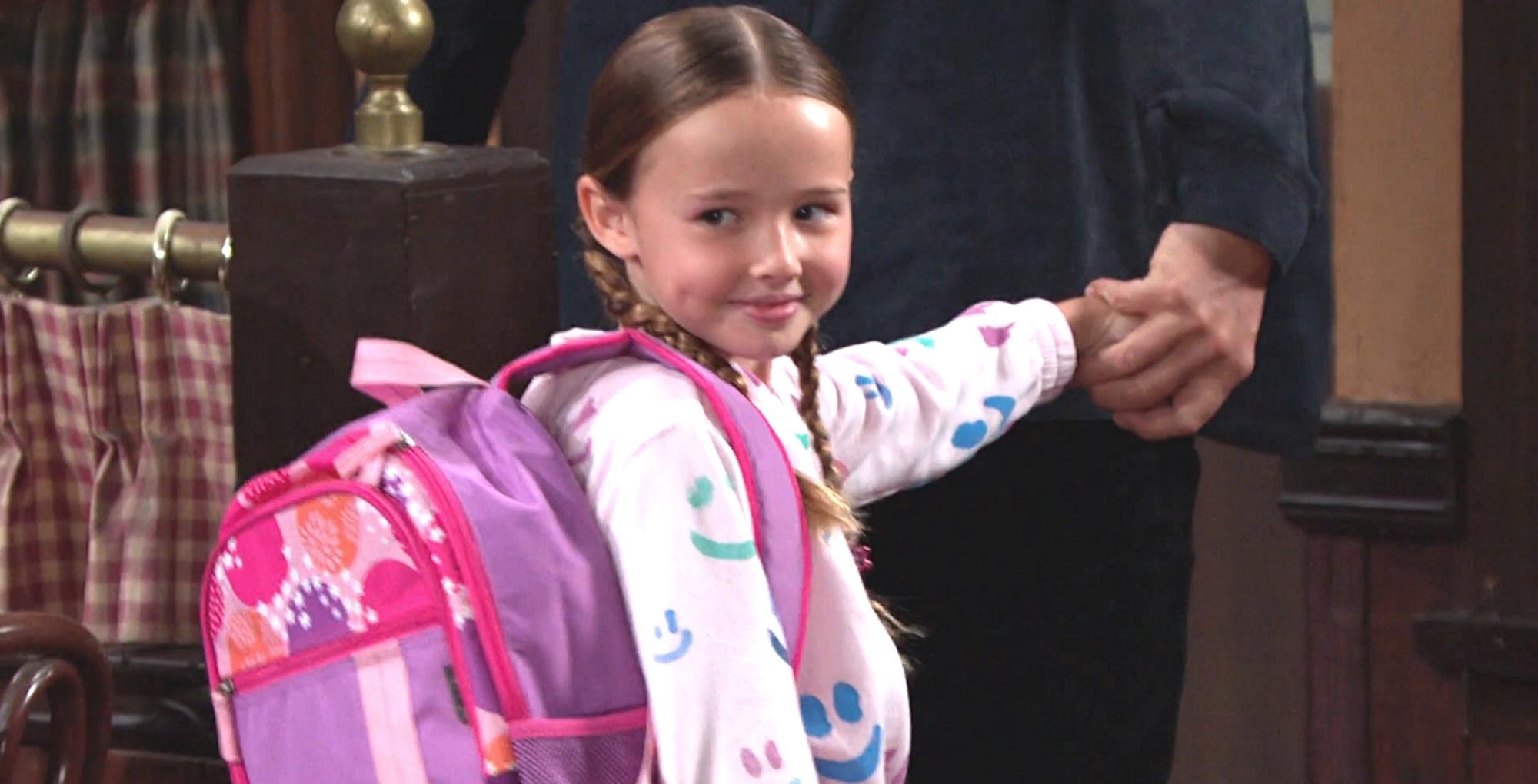 days of our lives recap for tuesday, april 4, 2023, a preening rachel black