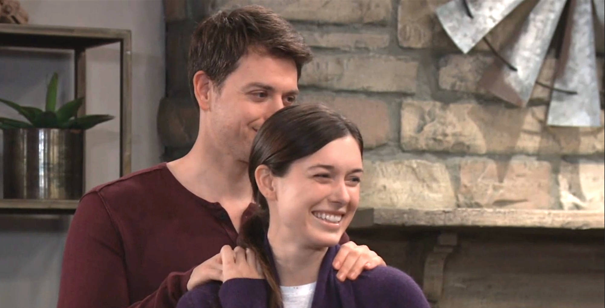 the general hospital recap for april 13, 2023, has willow and michael planning a wedding