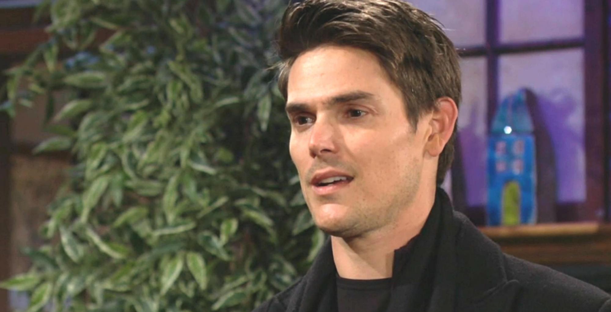 young and the restless spoilers for april 17, 2023 has adam newman coming clean.