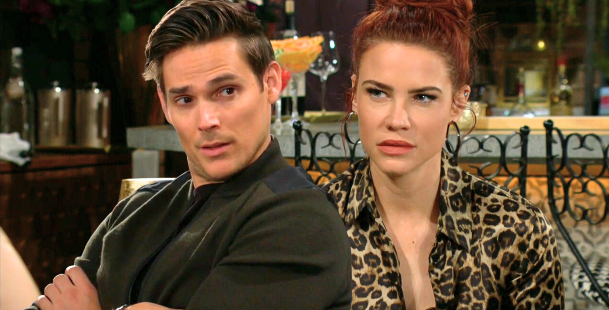 adam newman and sally spectra y&r spoilers.