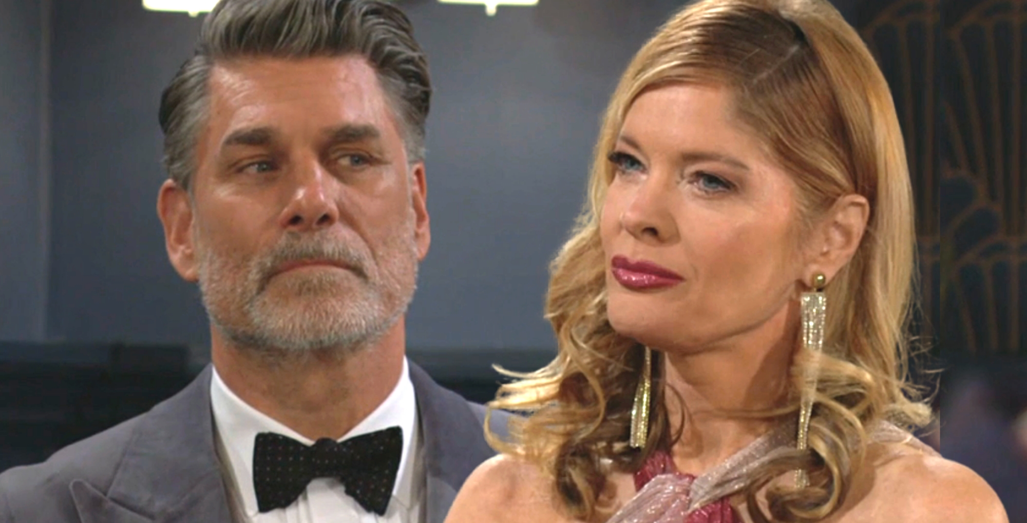 phyllis summers and jeremy stark have a dangerous plan on young and the restless.