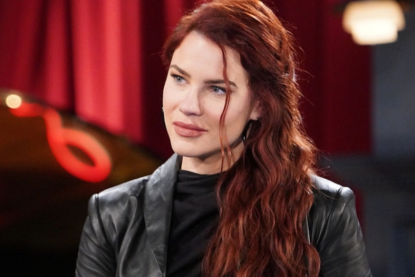 y&r spoilers photos.