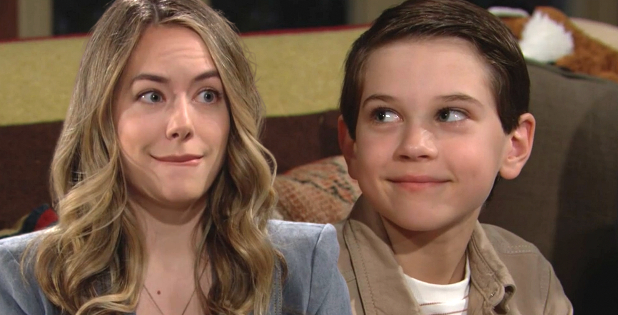 hope and douglas b&b spoiler speculation
