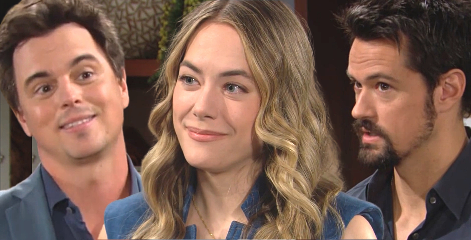 hope logan spencer should have been with wyatt, not thomas, on bold and the beautiful.