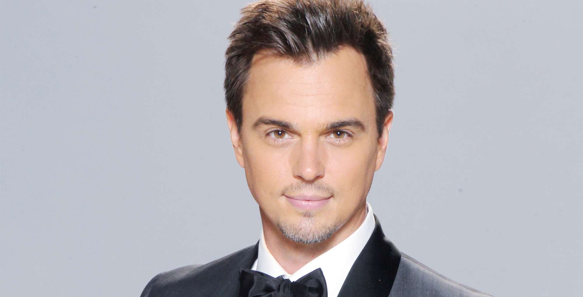 darin brooks the bold and the beautiful