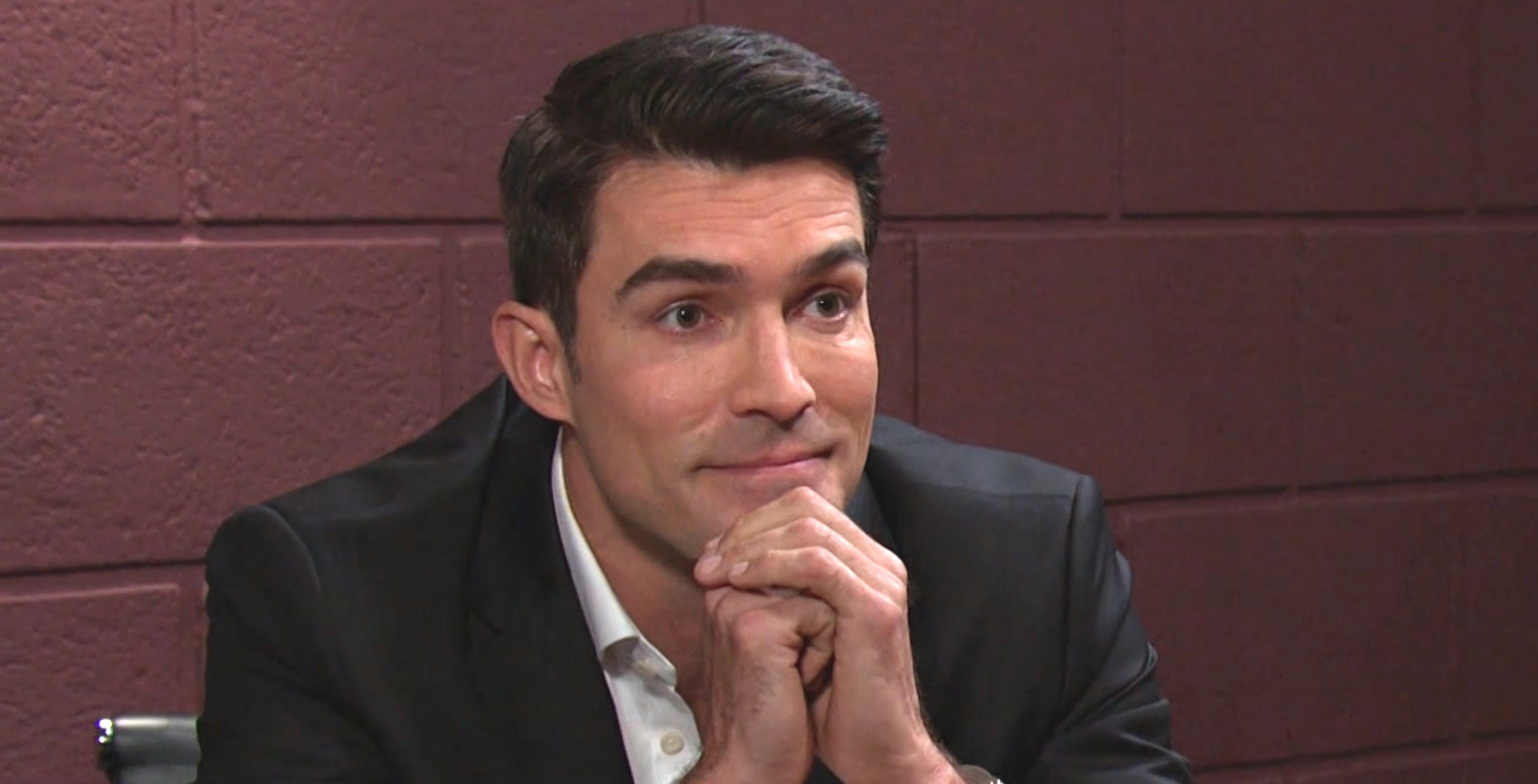 dimitri von leuschner on days of our lives and days spoilers.