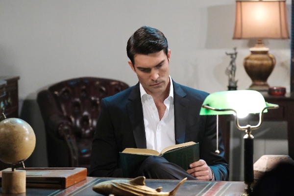 days spoilers photos.