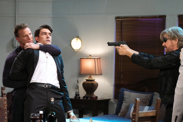 days spoilers photos.