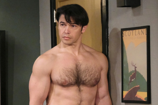 days spoilers photos.