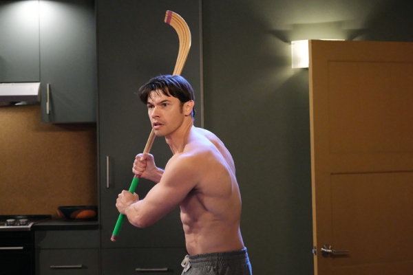 days spoilers photos.