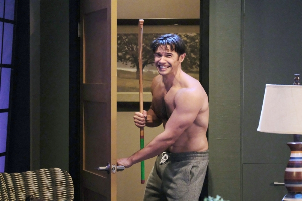 days spoilers photos.