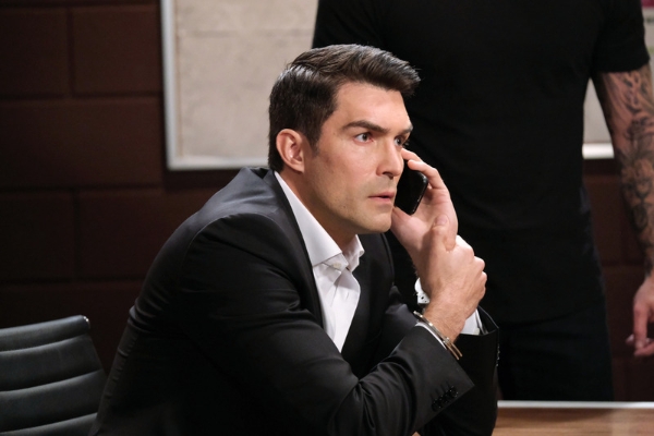 days spoilers photos.