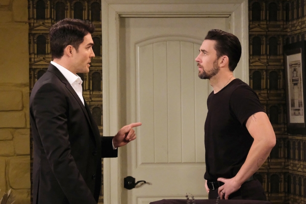 days spoilers photos.
