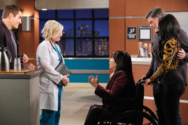 days spoilers photos.