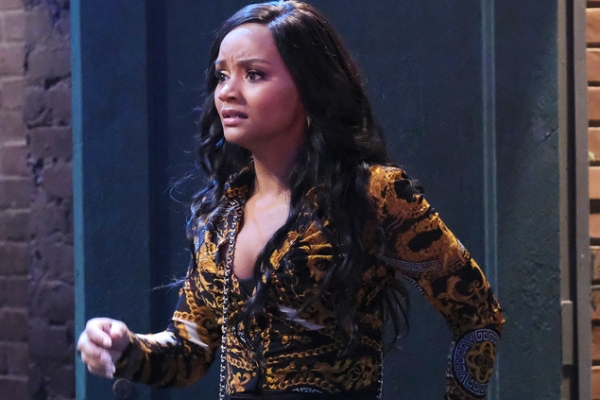 days spoilers photos.