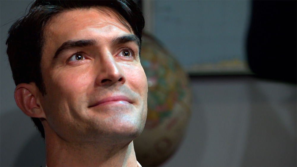 days of our lives recap for monday, may 15, 2023, has dimitri bragging about another hostage.