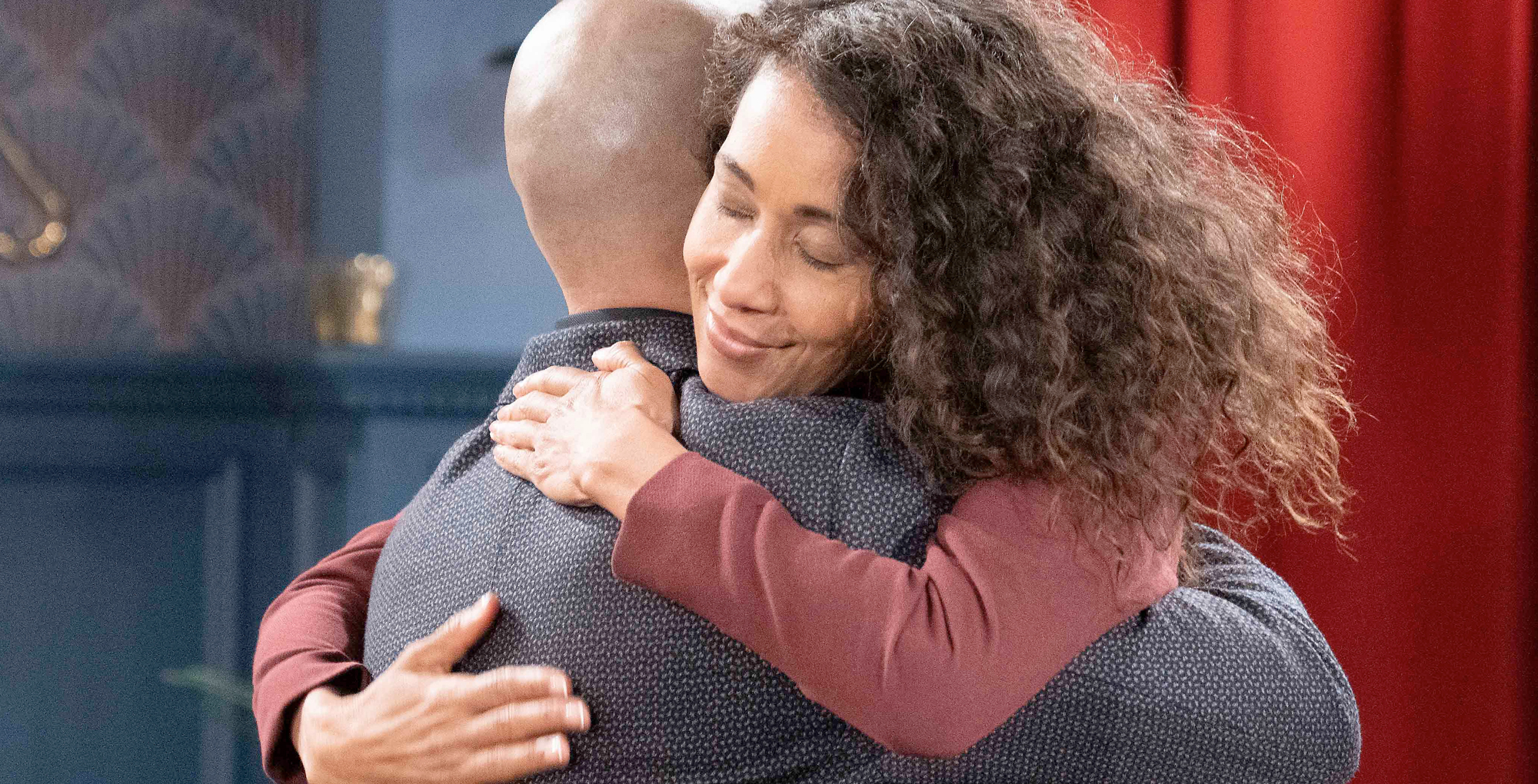 devon and harmony hamilton on young and the restless.