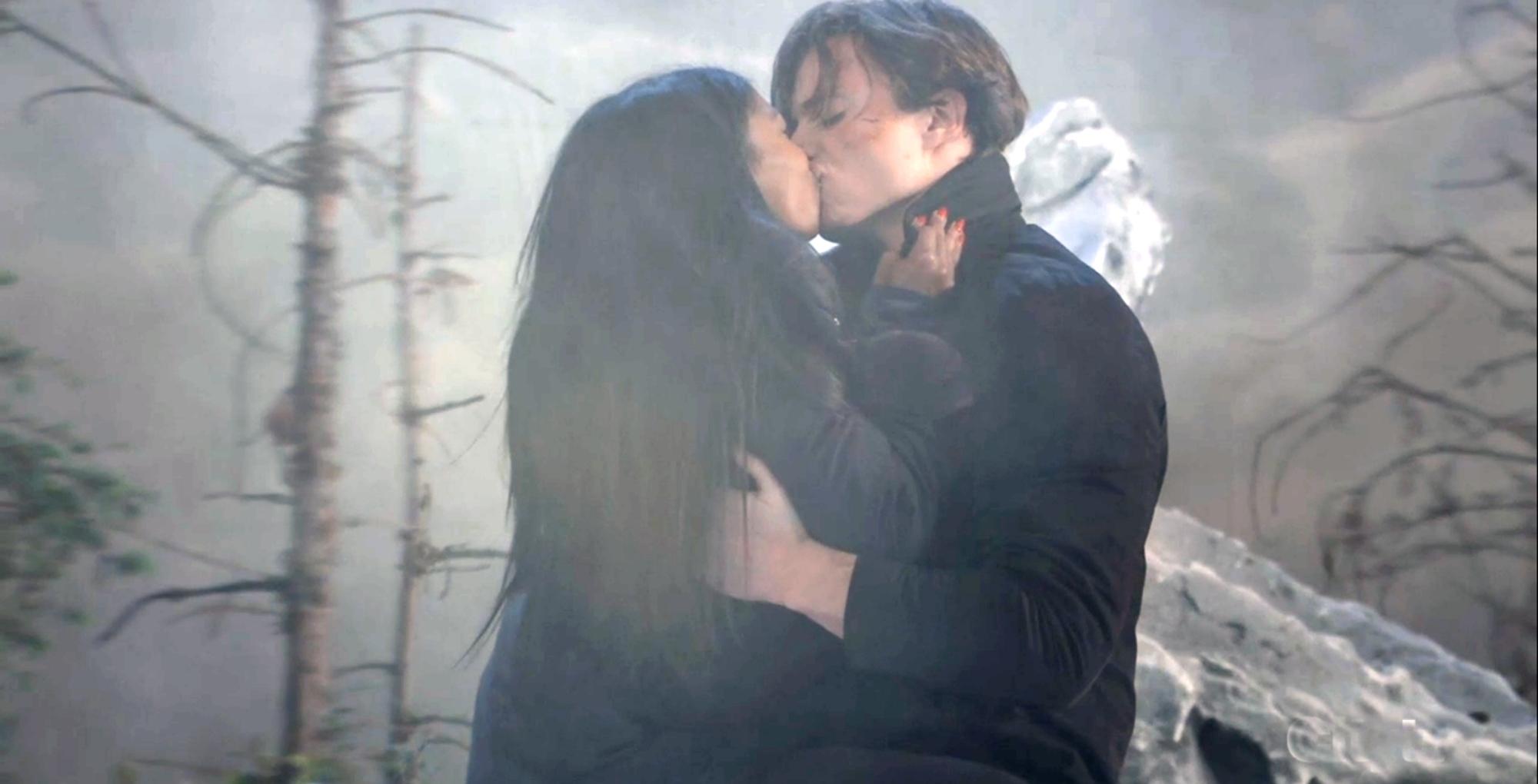 the general hospital recap for may 8 2023 has trina and spencer reuniting.