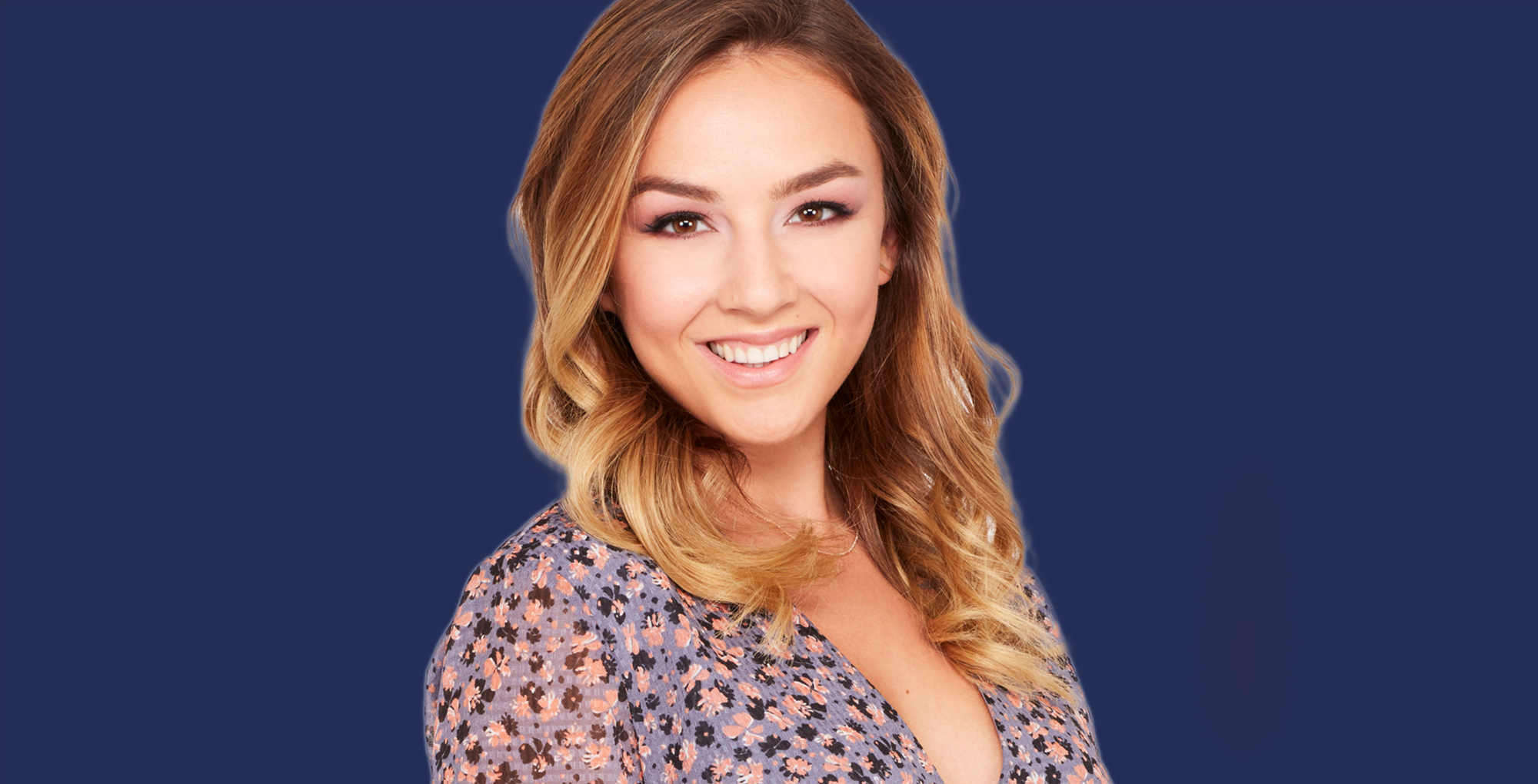 lexi ainsworth who played kristina on general hospital.