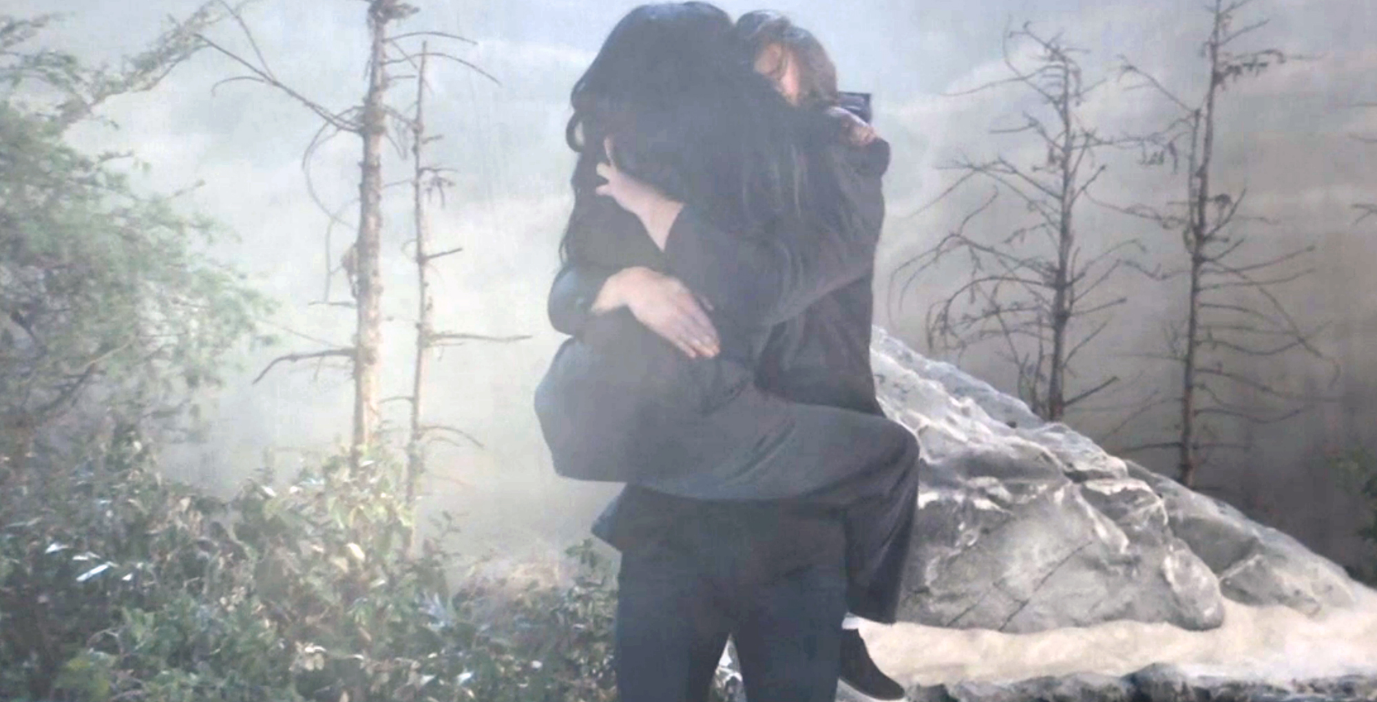 nicholas alexander chavez talks sprina reunion on general hospital.