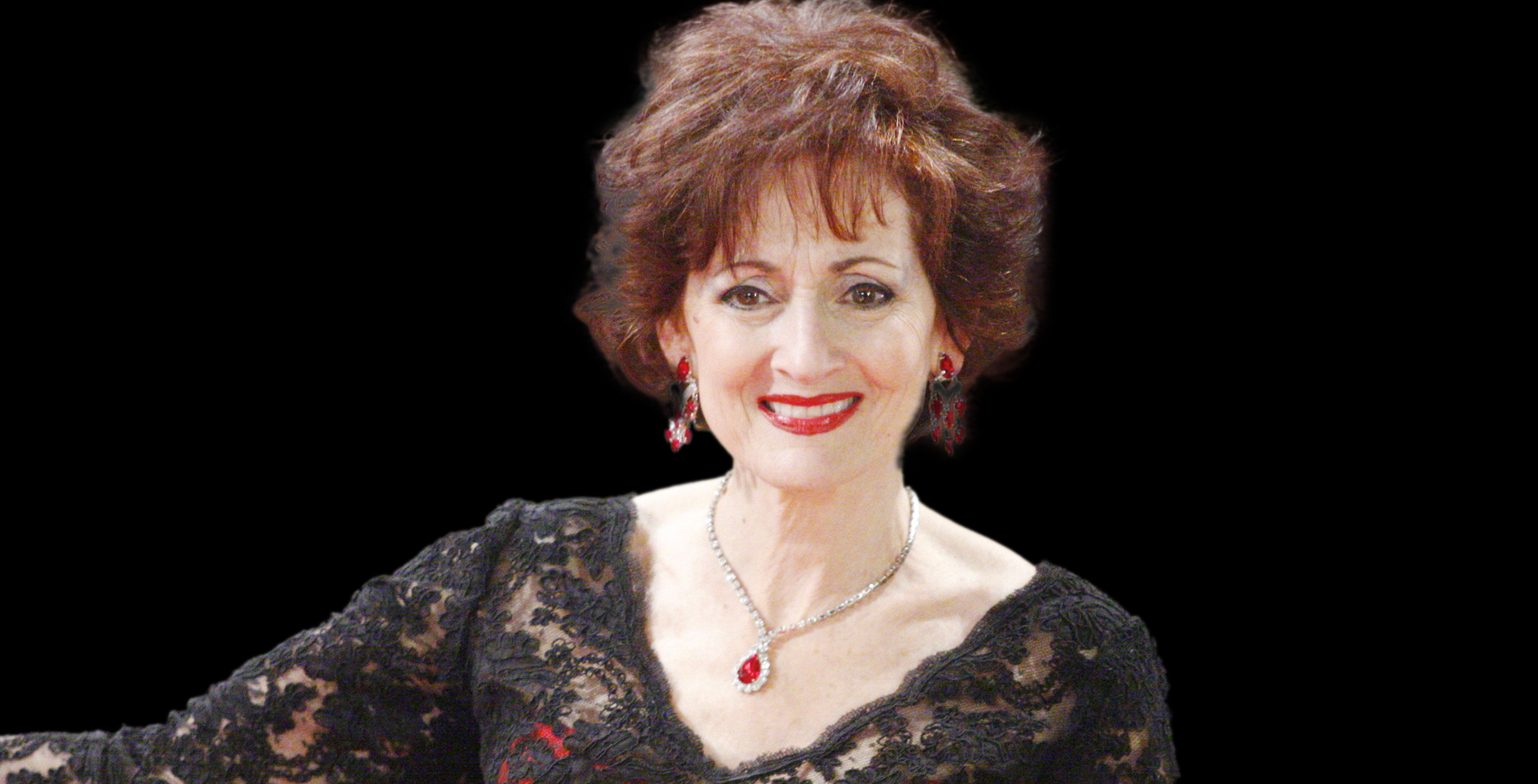 robin strasser celebrates her birthday.