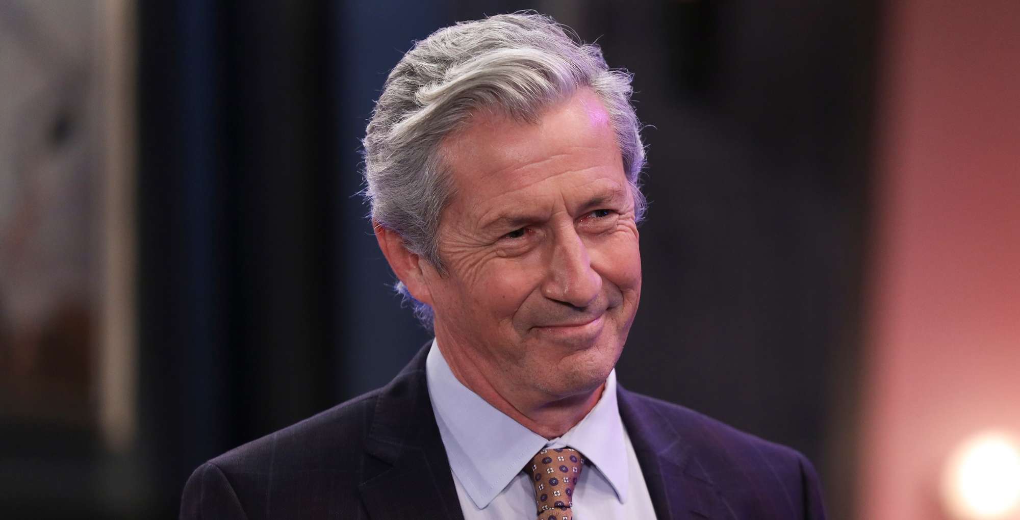 charles shaughnessy victor cassadine general hospital