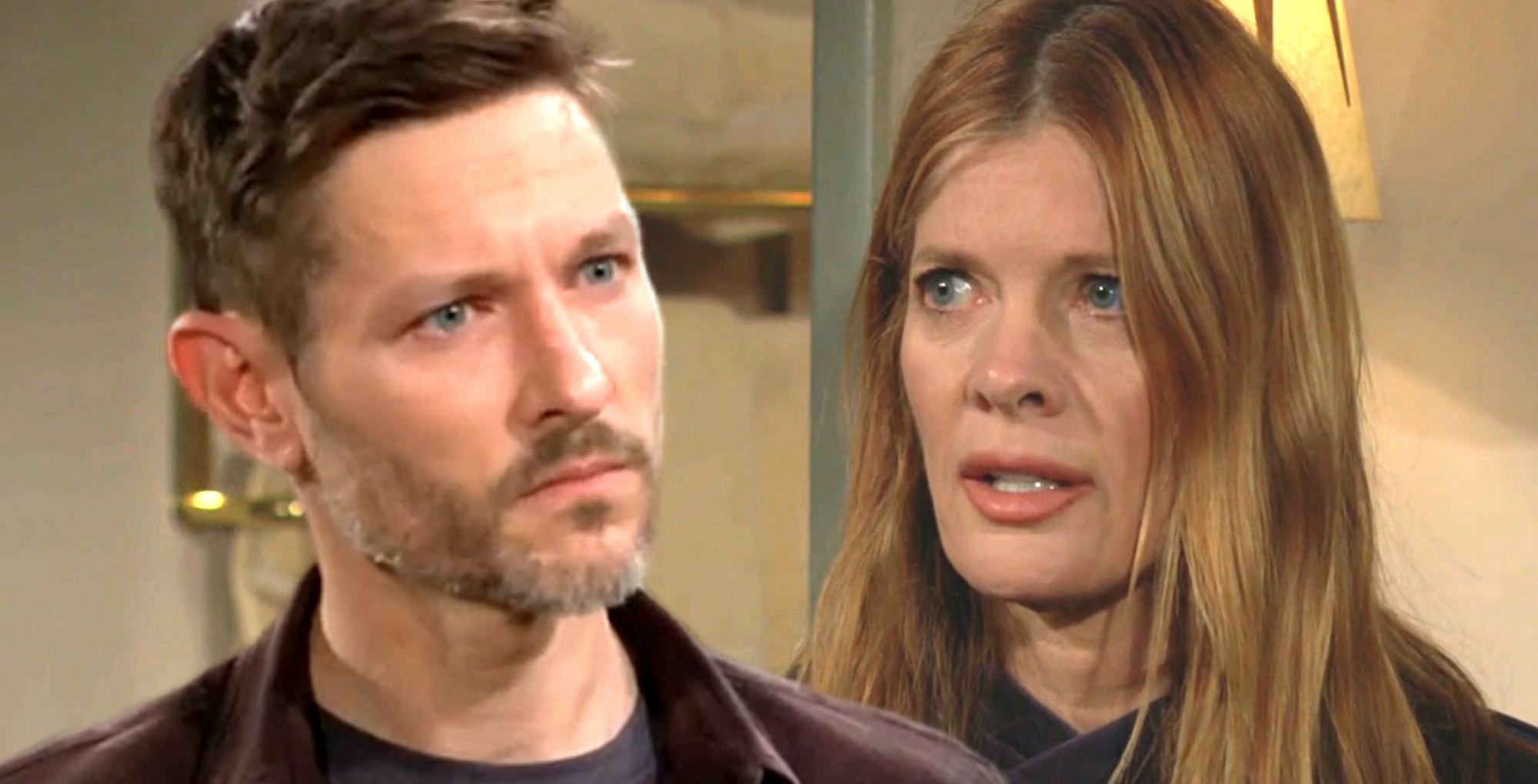 daniel romalotti tell the truth about phyllis summers on young and the restless.