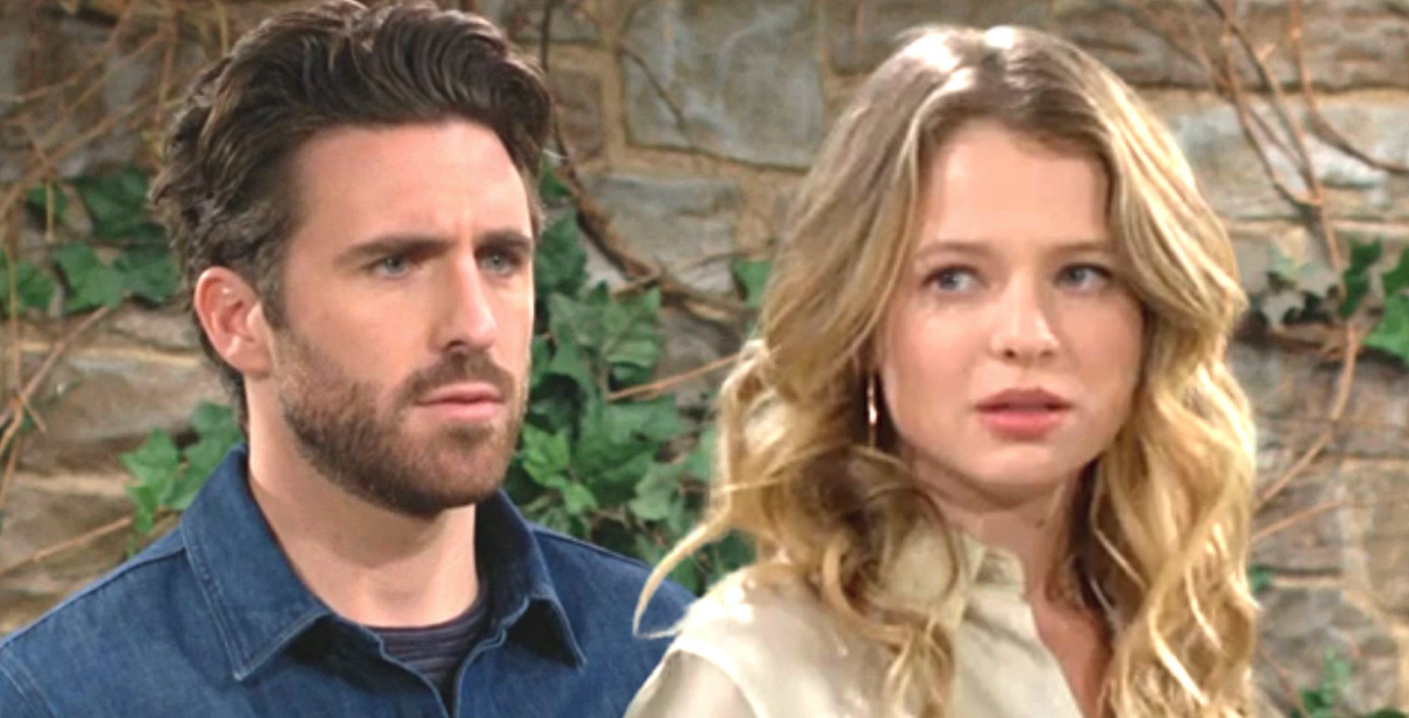 summer wants chance chancellor to help her on young and the restless.