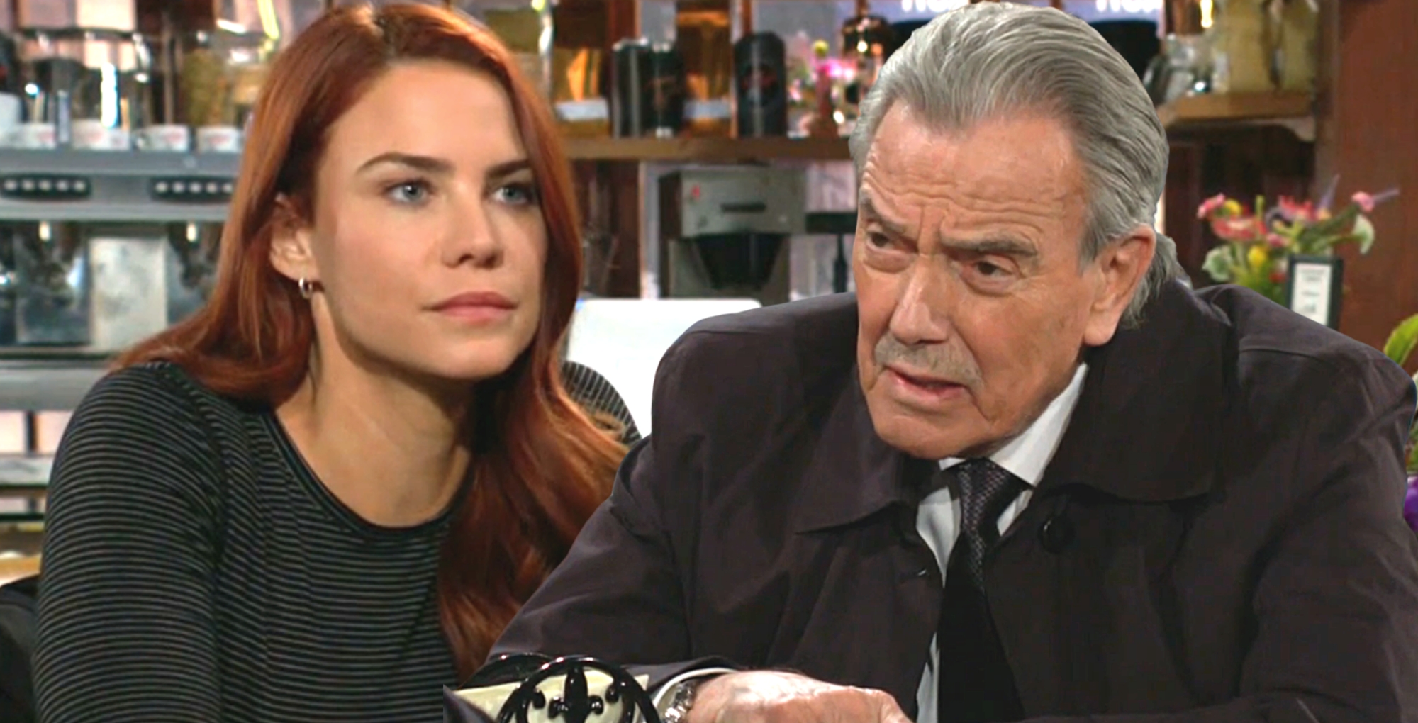 y&r spoilers speculation about sally spectra and victor newman.