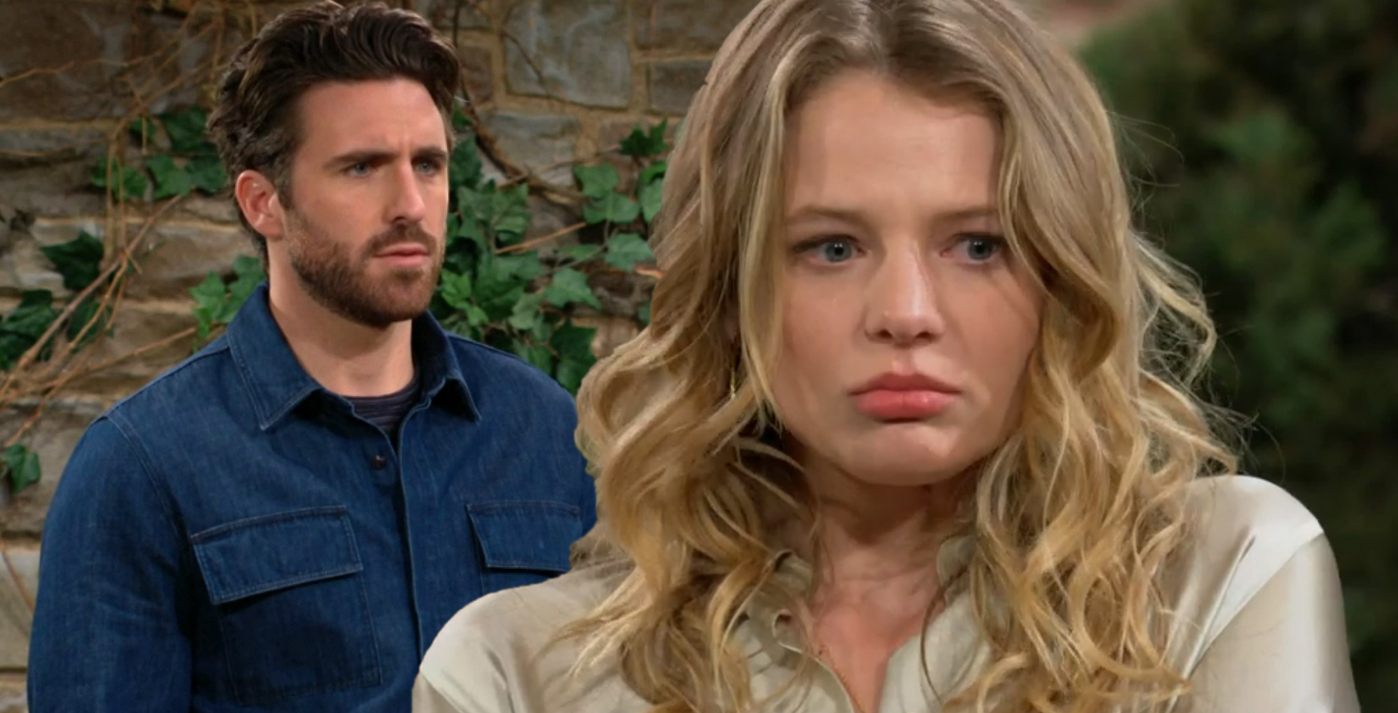 y&r spoilers speculation with chance and summer newman abbott.