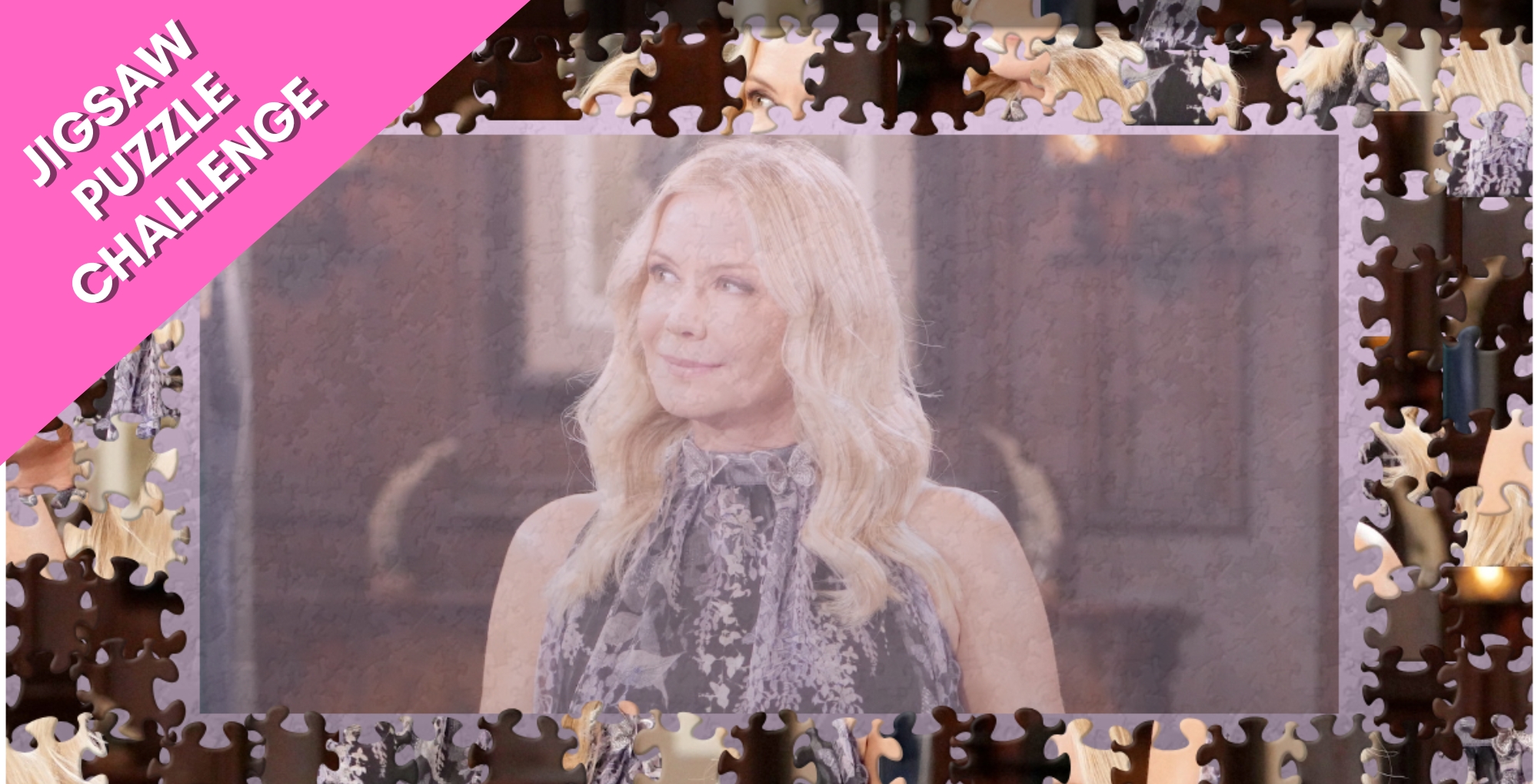 BB Jigsaw Challenge JUNE 11 1