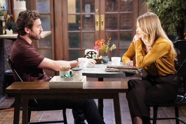 y&r spoilers photos.